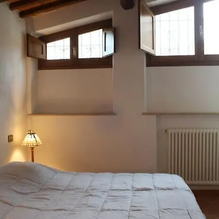 La Casina * Monteriggioni
