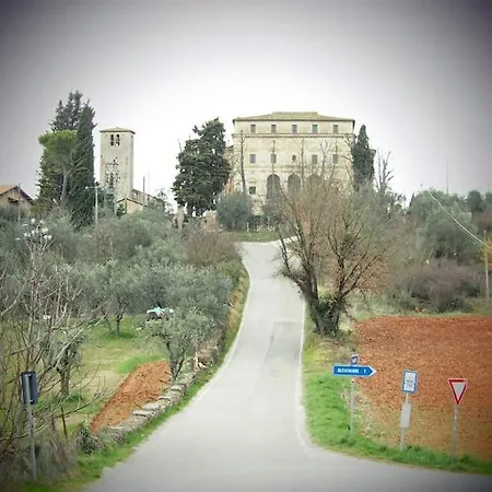 La Casina Apartament *