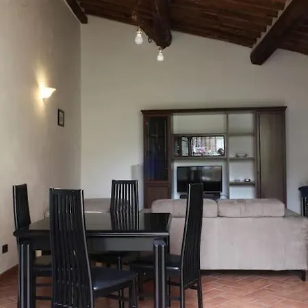 Apartment La Casina Monteriggioni