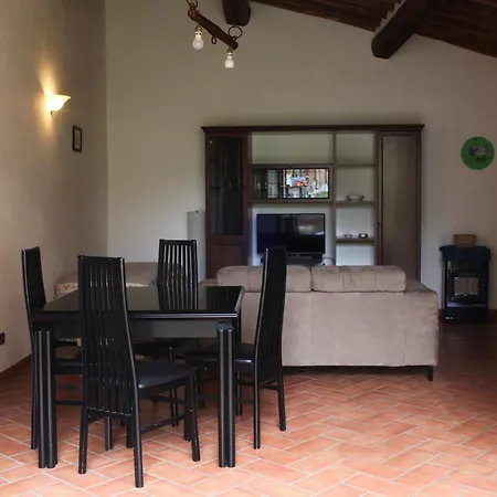 Apartment La Casina